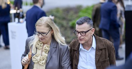 Morozowski o pracy na wizji. Największe wyzwanie. "Ja jestem nerwus"