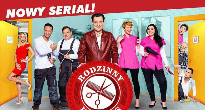 200 tys. widzów „Rodzinnego interesu” w TV Puls