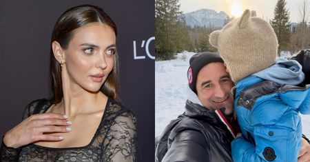 Marcela Leszczak BURZY SIĘ na przytyk, jaki pojawił się w jej kierunku pod postem Miśka: "Jak można kierować takie słowa do matki?!"