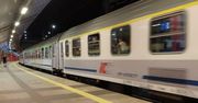 Kuriozalna sytuacja w PKP. Pociąg odjechał z bagażami