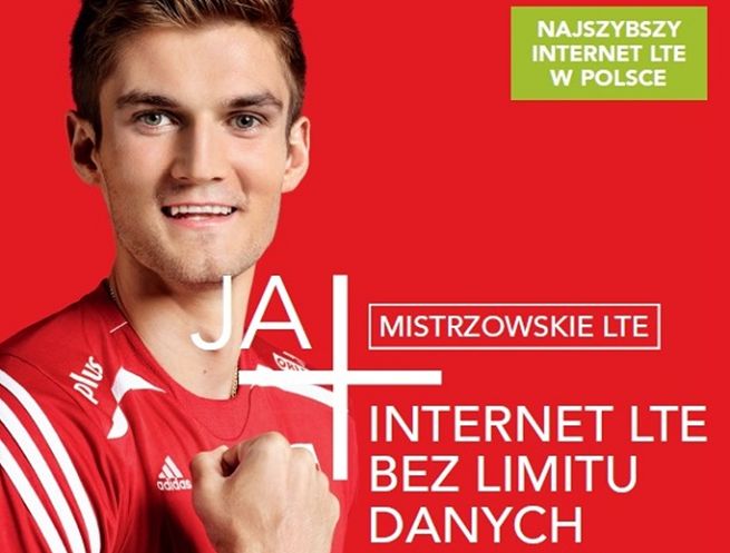 Plus wprowadza Ja+ Power LTE 2.0 z nielimitowanym internetem LTE