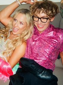 Bagi i Magda będą utrzymywać kontakt po TzG? Para podsyca plotki o związku