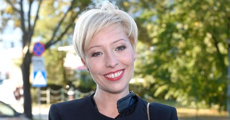 Magdalena Piekorz szefową Agencji Kreacji Filmu i Serialu TVP. Lata temu nie mogła pracować przez chorobę