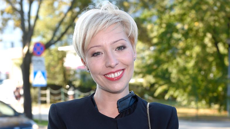 Magdalena Piekorz szefową Agencji Kreacji Filmu i Serialu TVP