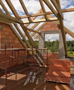 Ile kosztuje budowa domu "pod klucz"? Tyle pieniędzy potrzebujesz