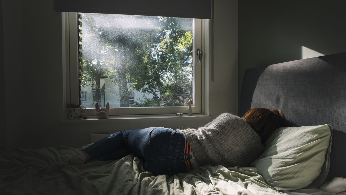 23 lutego to Światowy Dzień Walki z Depresją