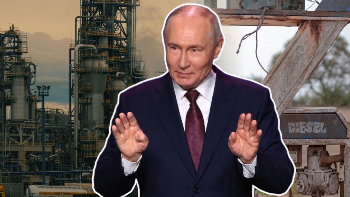 Władimir Putin