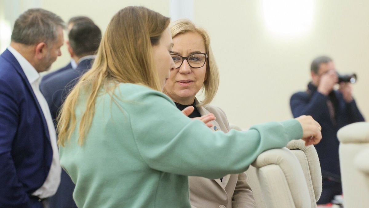 Trwa walka o przywództwo w Polsce 2050