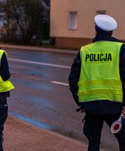 Punkty karne dla kierowców. Jest decyzja Sejmu