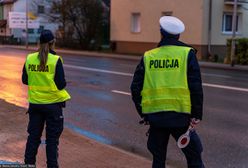 Punkty karne dla kierowców. Jest decyzja Sejmu