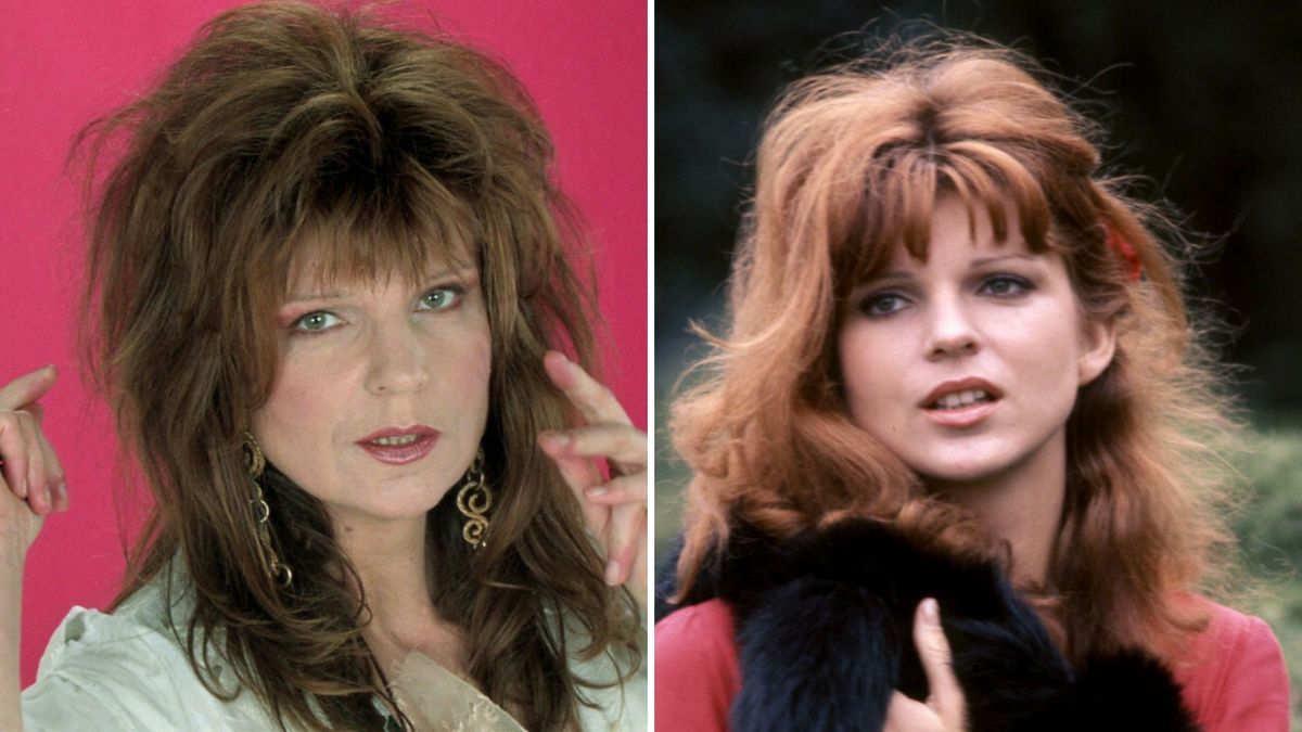 Nowe zdjęcie Elżbiety Dmoch 