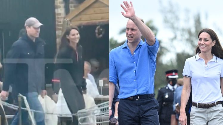 Autor filmiku z Kate i Williamem zdradził szczegóły