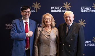 Rodzinne imperia jutra