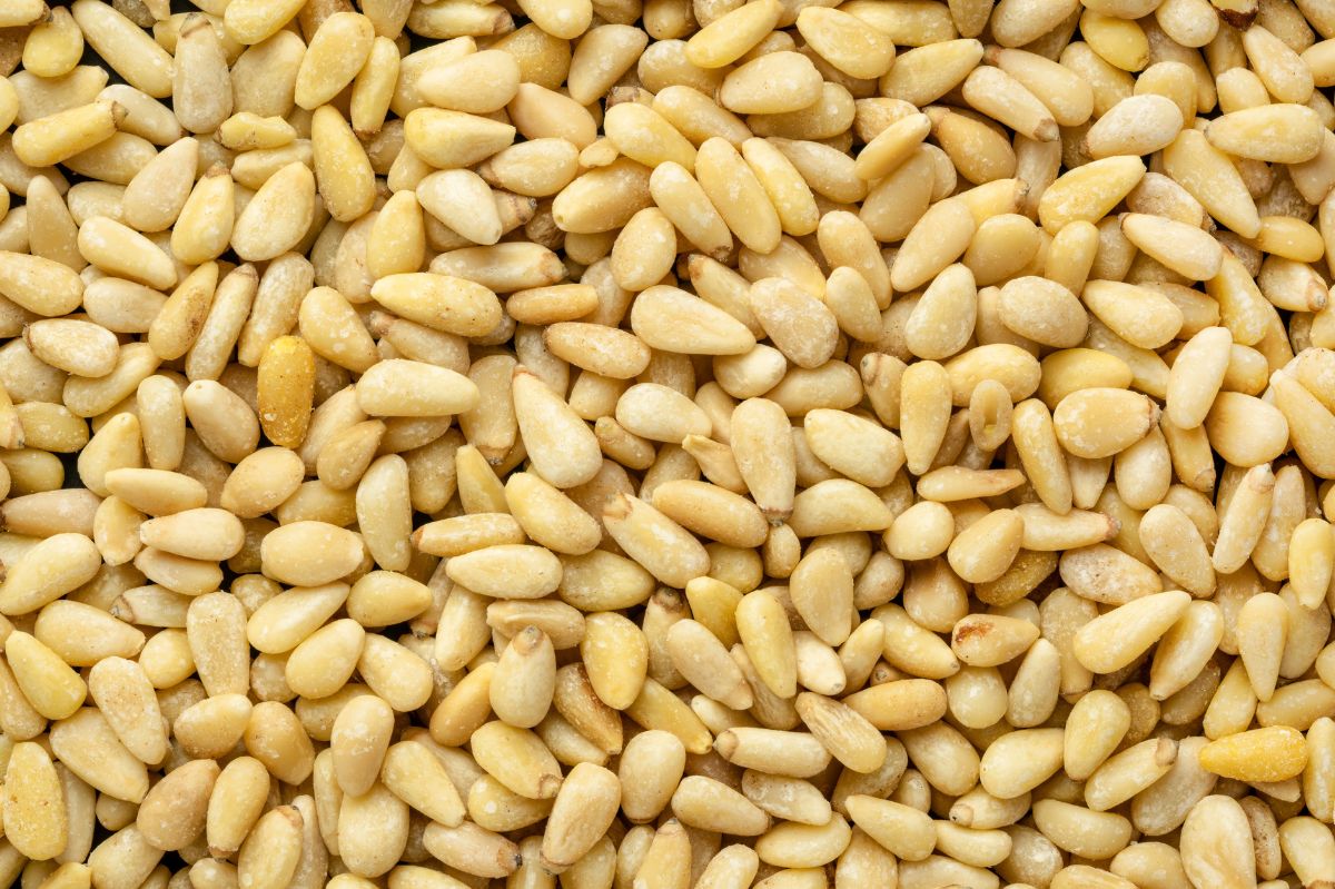 Naturalny afrodyzjak. Mężczyźni powinni jeść na kilogramy