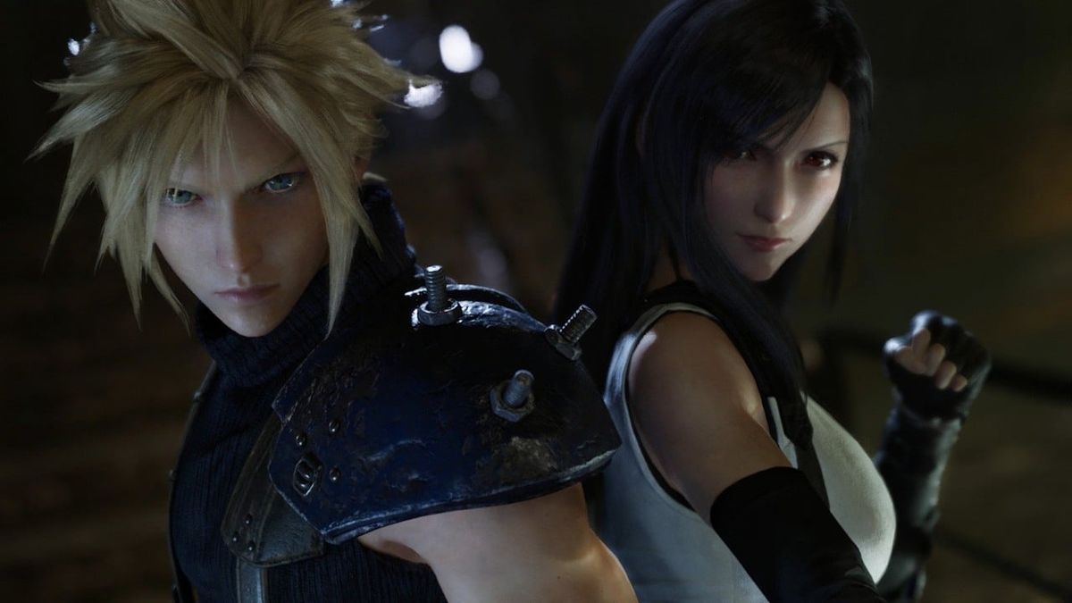 Źrodło fot. Square Enix