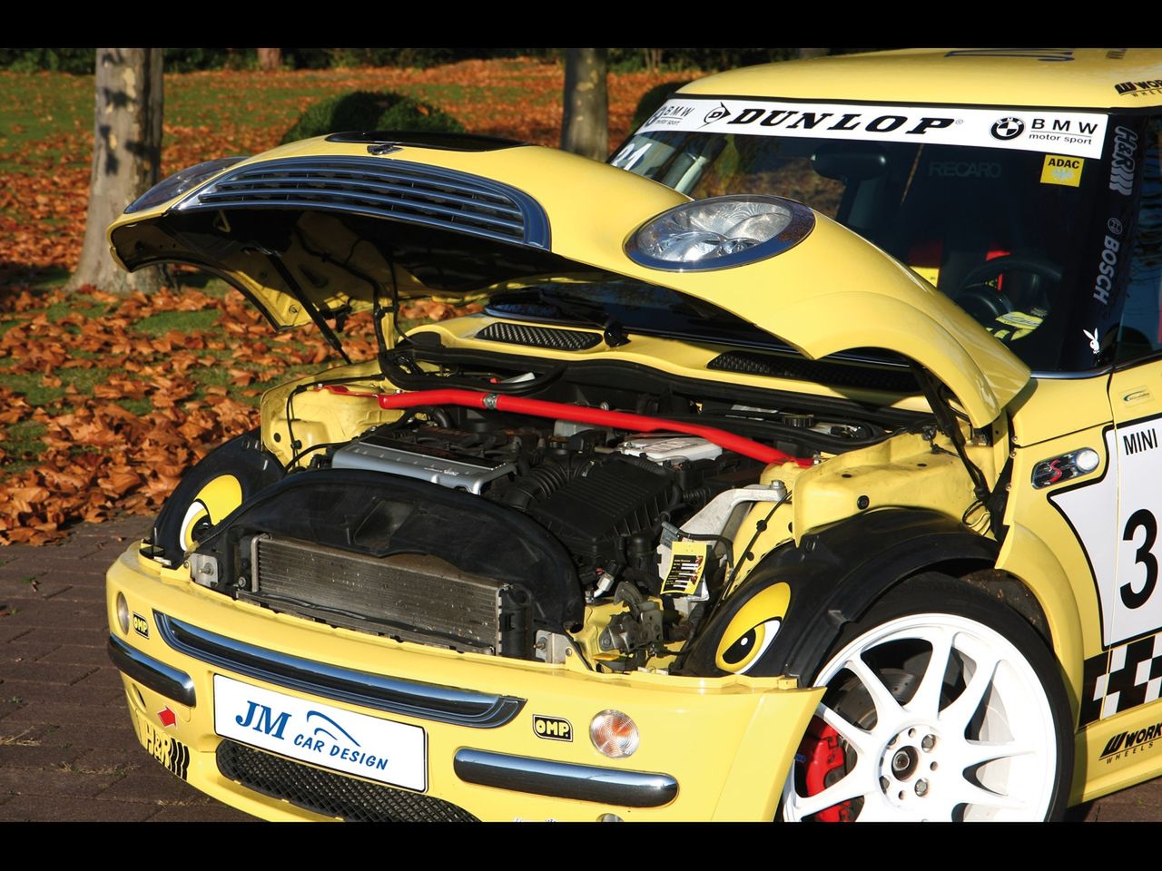 JM Cardesign One fot.3