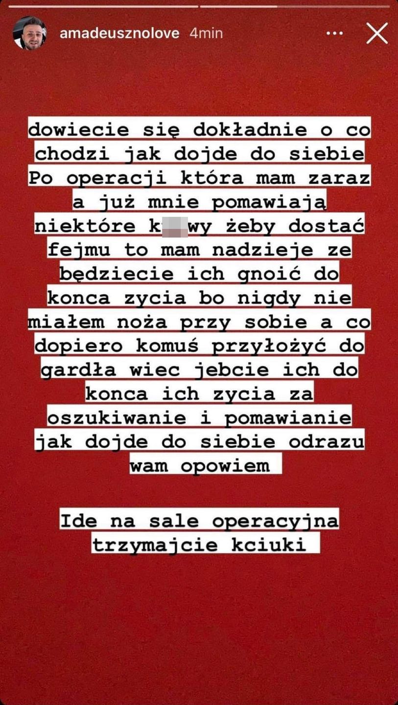Amadeusz Ferrari