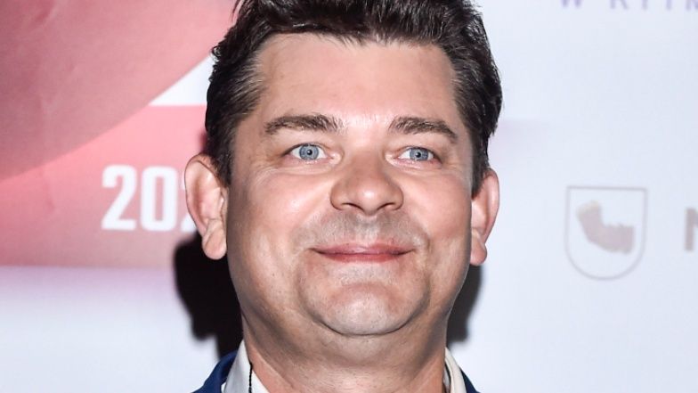 Zenek Martyniuk stracił głowę dla wnuczki