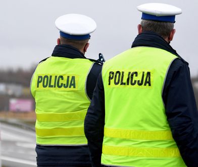 Incydenty na kolei. Nowe doniesienia ws. policjanta