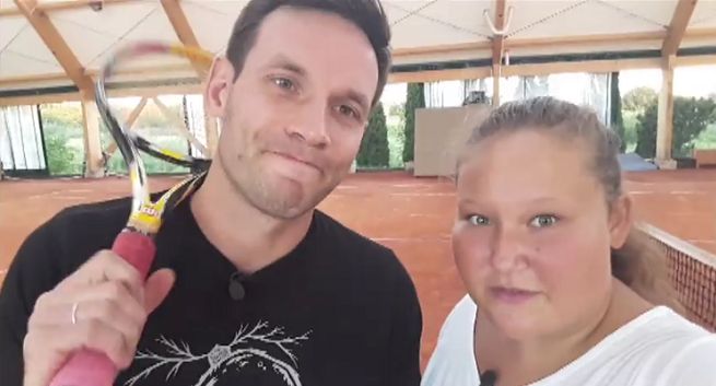 „Kochanie, ratujmy nasze dzieci” oglądało 919 tys. widzów. TVP2 przegrała z konkurencją