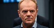 Kuriozalne wystąpienie Kaczyńskiego. Tusk komentuje