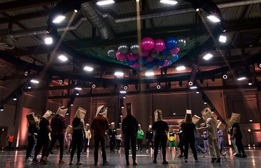 Nowy teleturniej „99 - gra o wszystko” w TTV. Zimą wersja z celebrytami, a wiosną - ze zwykłymi uczestnikami