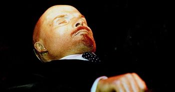 Lenin wiecznie żywy? Prawda o mauzoleum na Placu Czerwonym