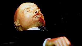 Lenin wiecznie żywy? Prawda o mauzoleum na Placu Czerwonym