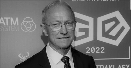Franciszek Smuda nie żyje. Były selekcjoner reprezentacji Polski miał 76 lat
