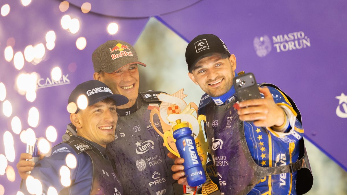 1. finał IMP 2026 na Motoarenie
