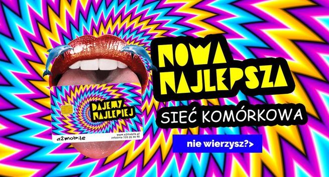 Premium Mobile przejmuje od Aero 2 markę a2mobile. „Dla użytkowników nic się nie zmieni”