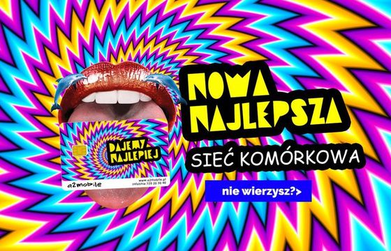 Premium Mobile przejmuje od Aero 2 markę a2mobile. „Dla użytkowników nic się nie zmieni”