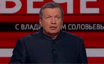 Rosyjska propaganda grozi Europie. Padła nazwa dużego miasta