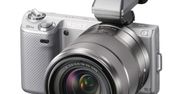 Sony NEX-5N - czy podbije rynek bezlusterkowców?