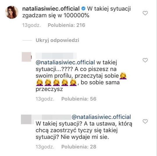Natalia Siwiec