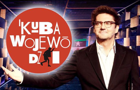 Kuba Wojewódzki odchodzi czy zostaje w TVN? "To kpina z mediów"