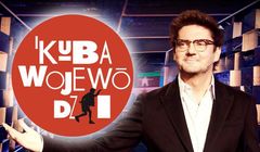 Kuba Wojewódzki odchodzi czy zostaje w TVN? "To kpina z mediów"