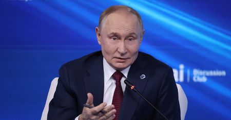 Putin chce być nieśmiertelny. Rosną wydatki na badania długowieczności