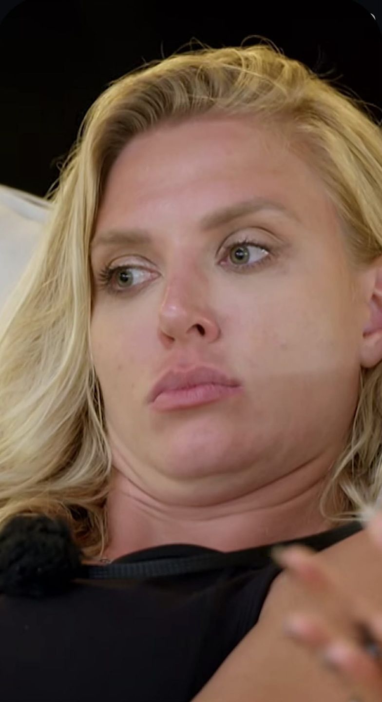 Internauci krytykują Pajączkowską po dyskusji z Grzelak