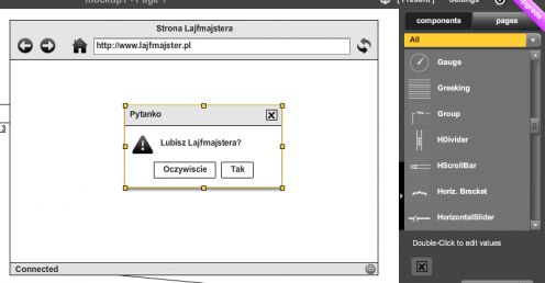 Projektuj wygodnie witryny i aplikacje 3