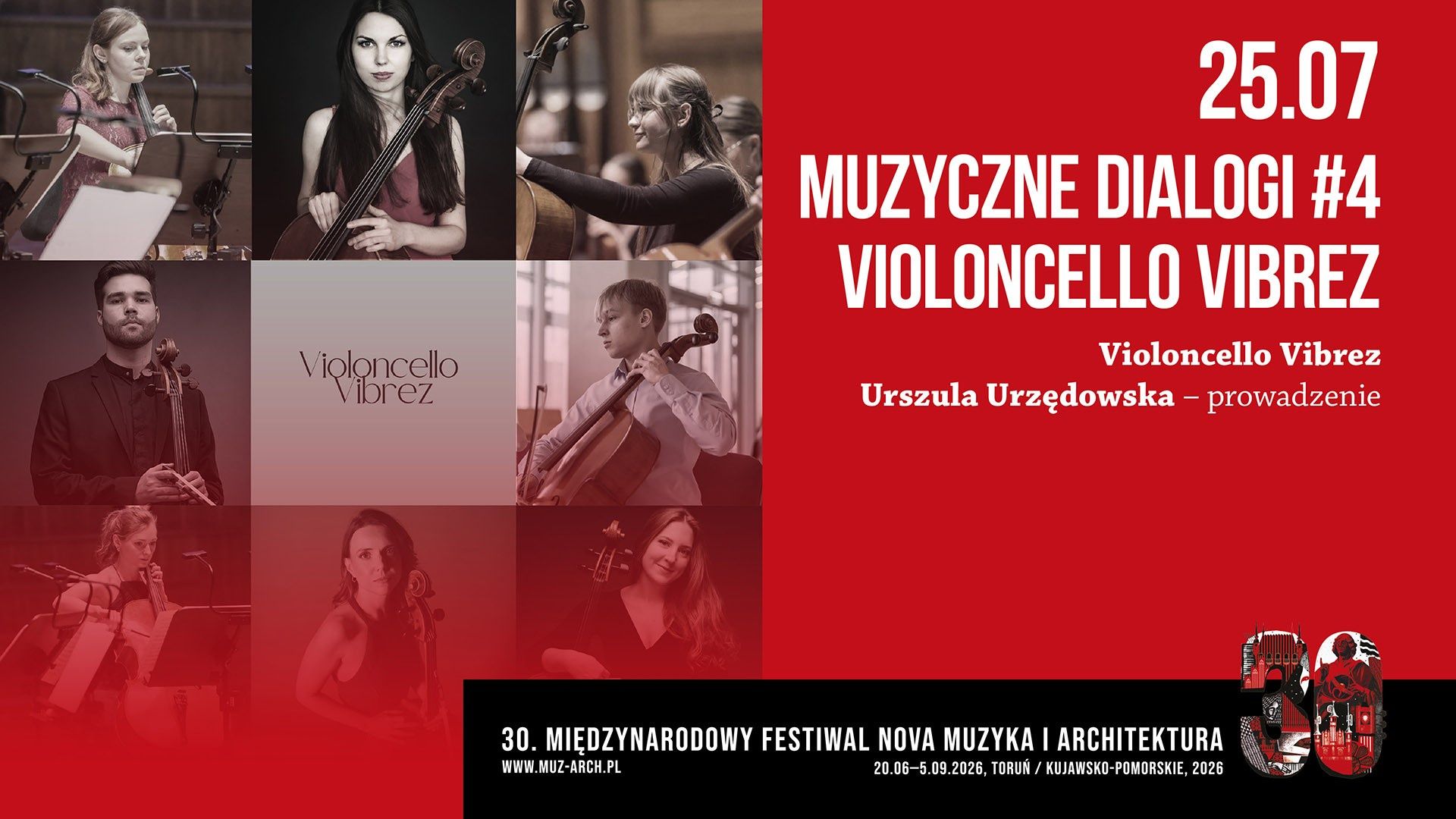 Muzyczne dialogi #4