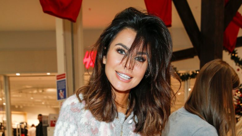 Natalia Siwiec pręży się w bikini