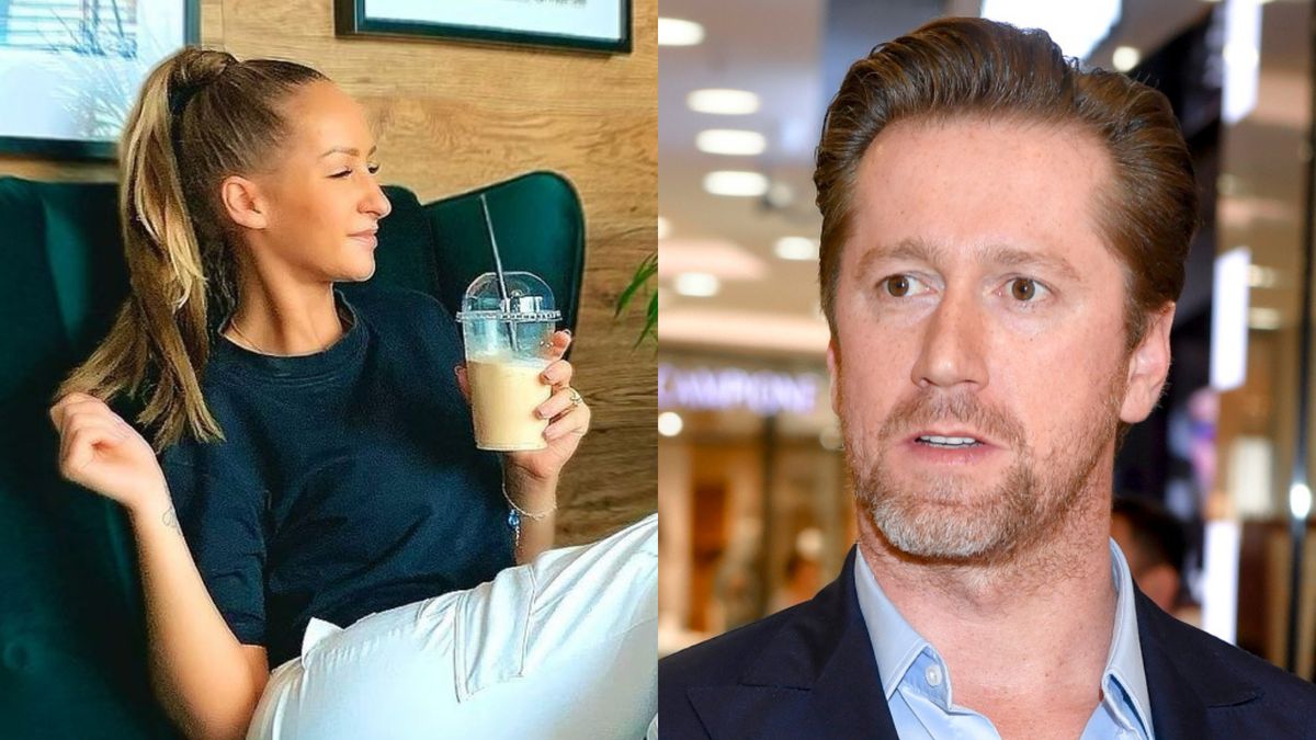 "40 kontra 20". Linda już ma nowego partnera! Robert będzie żałował? 