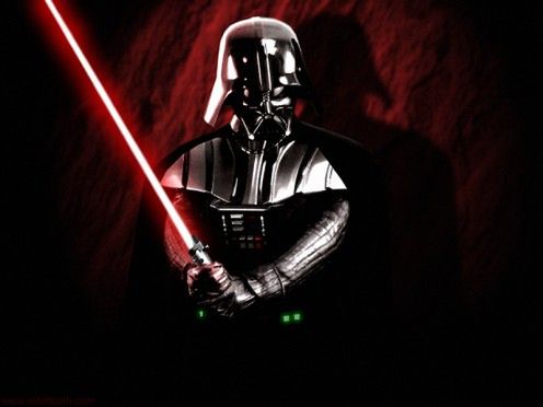 Darth Vader na twoich usługach w nowym TomTomie! [video]