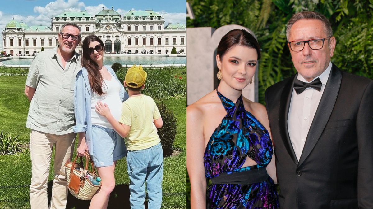 Rodzina Patrycji i Andrzeja Sołtysików znów się powiększyła