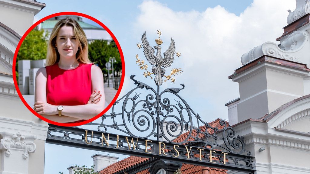 Daria Brzezińska musi mierzyć się z groźbami ze strony agresorów