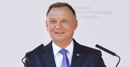 W duńskich "Milionerach" zapytano o Andrzeja Dudę. Jak brzmiało pytanie?