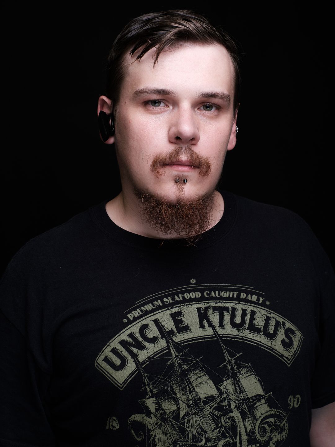 Katowice Tattoo Konwent 2018 - III część projektu "/INKED/ wydziarani" 77