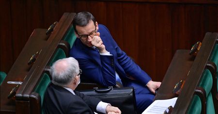 Inflacja przebije 20 proc.? Rząd ma problem. Marek Belka: wszyscy o tym mówią, łącznie z analitykami NBP