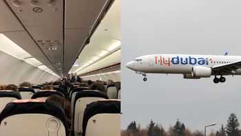 Kulisy ataku na samolot Flydubai. "Zażądali, byśmy rozwiązali terrorystę"